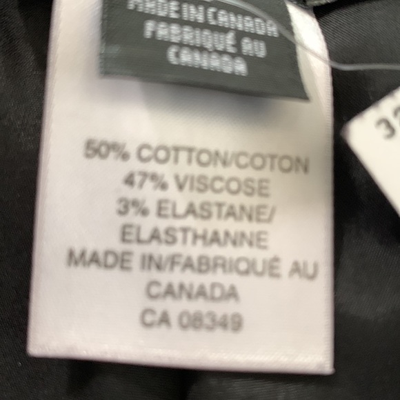 JonesNewYork  dress Pant - Picture 7 of 8